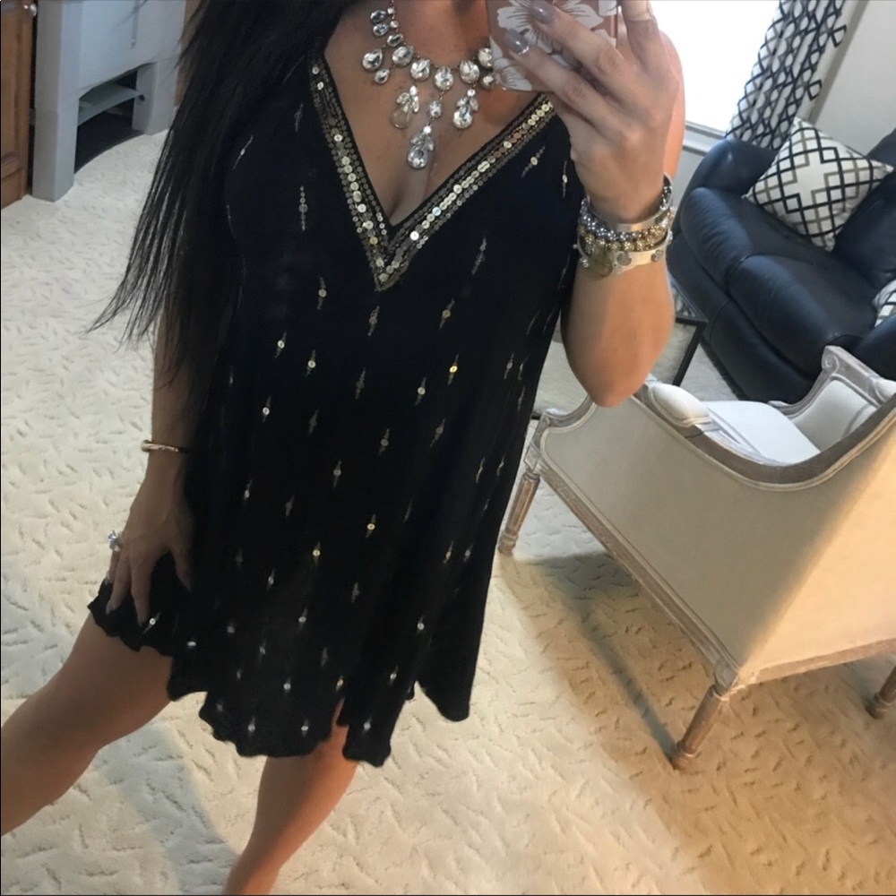 NWT Free People Dress